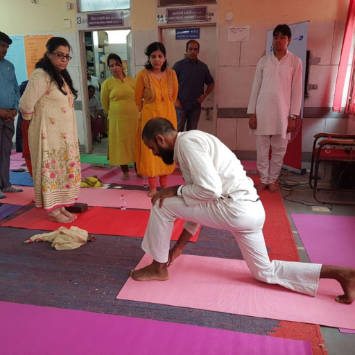 200-Hour Yoga Teacher Training Course