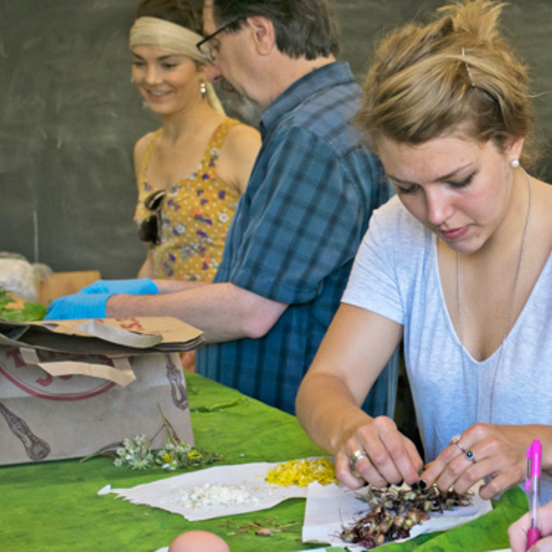 Naturopathic Diagnosis