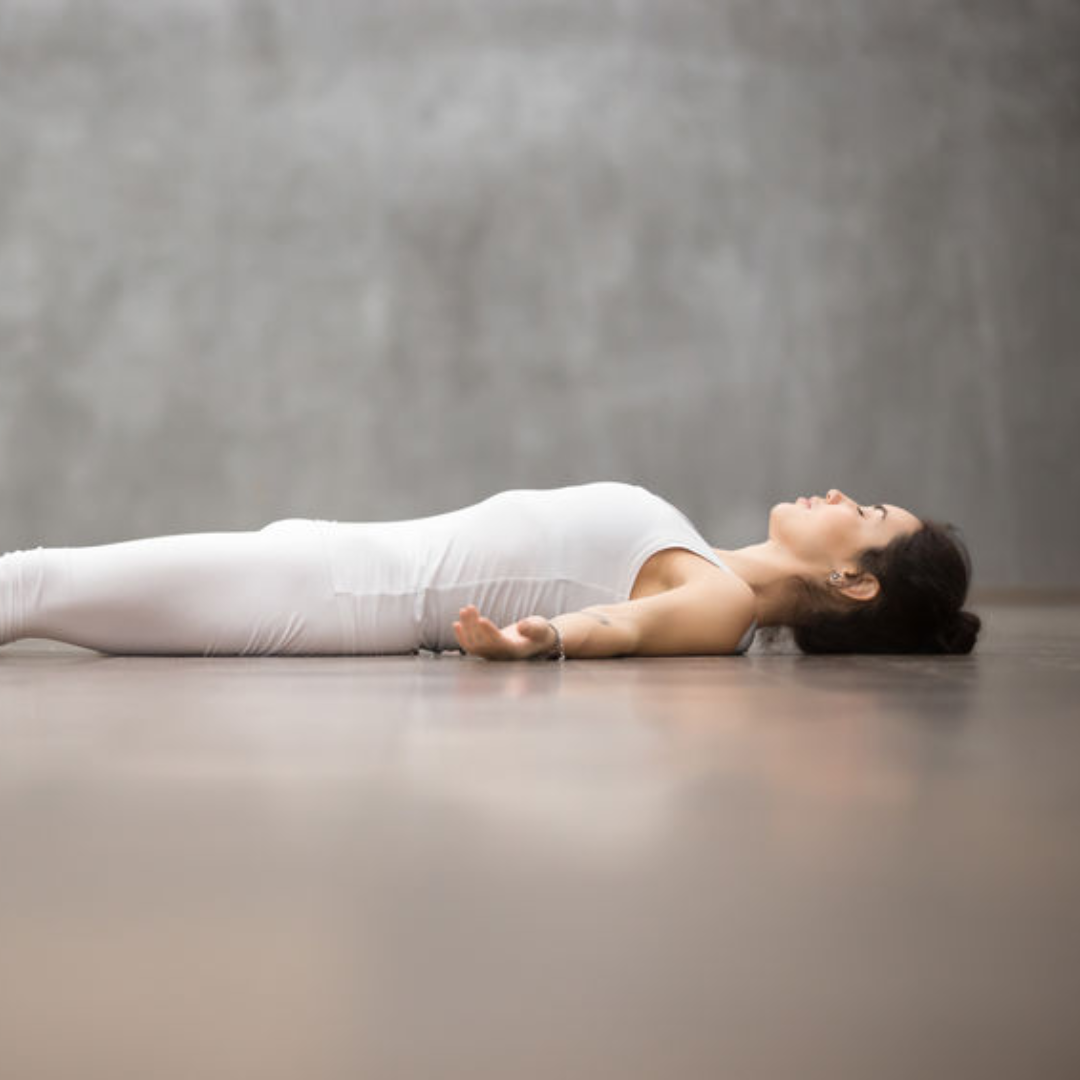 Guided Meditation & Yog Nidra