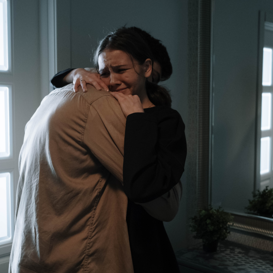 Emotional Detox & Counseling