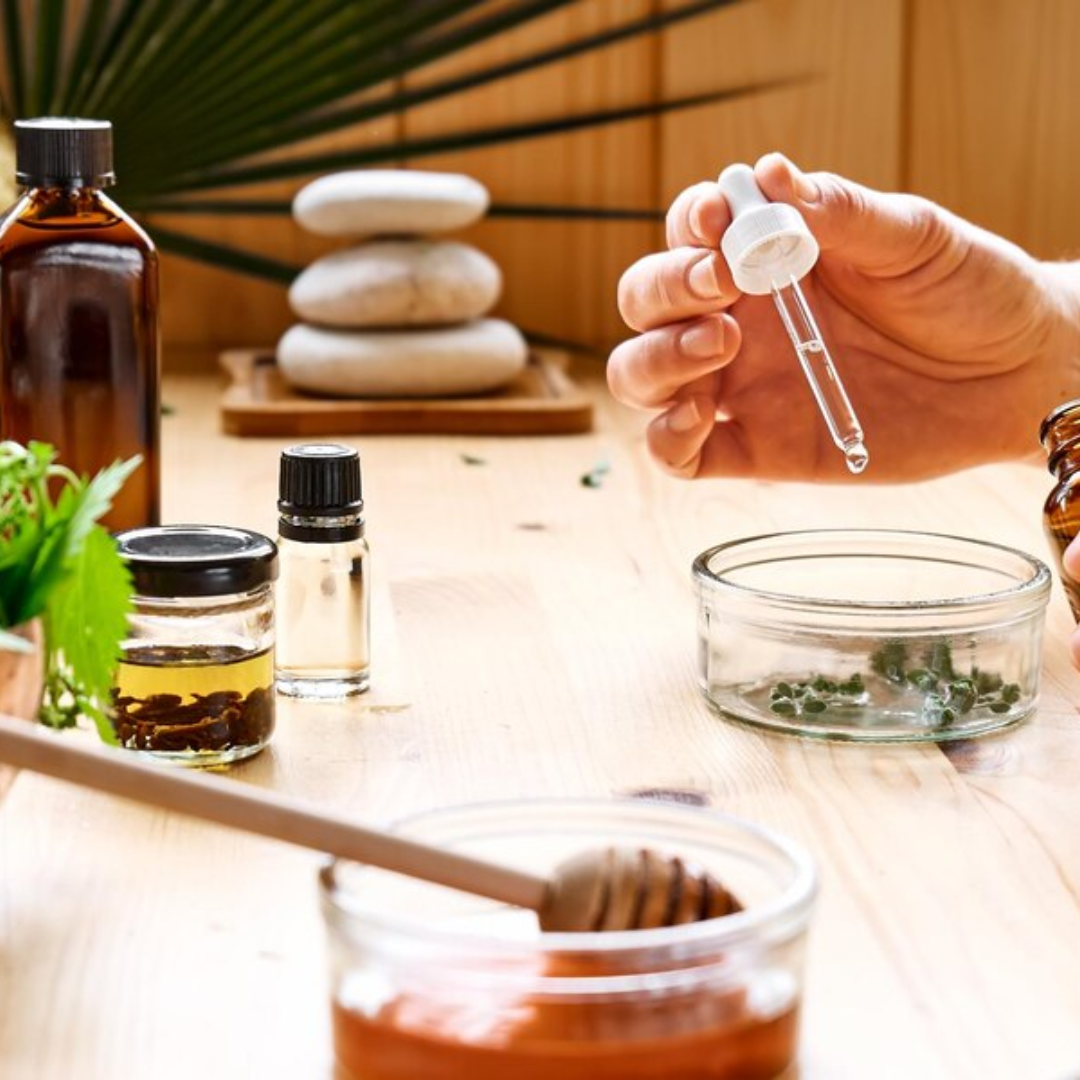 Homeopathic Treatments