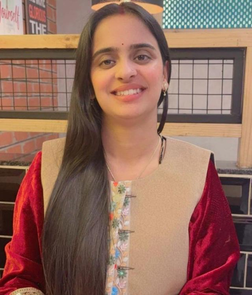 Dr. Diksha Sharma