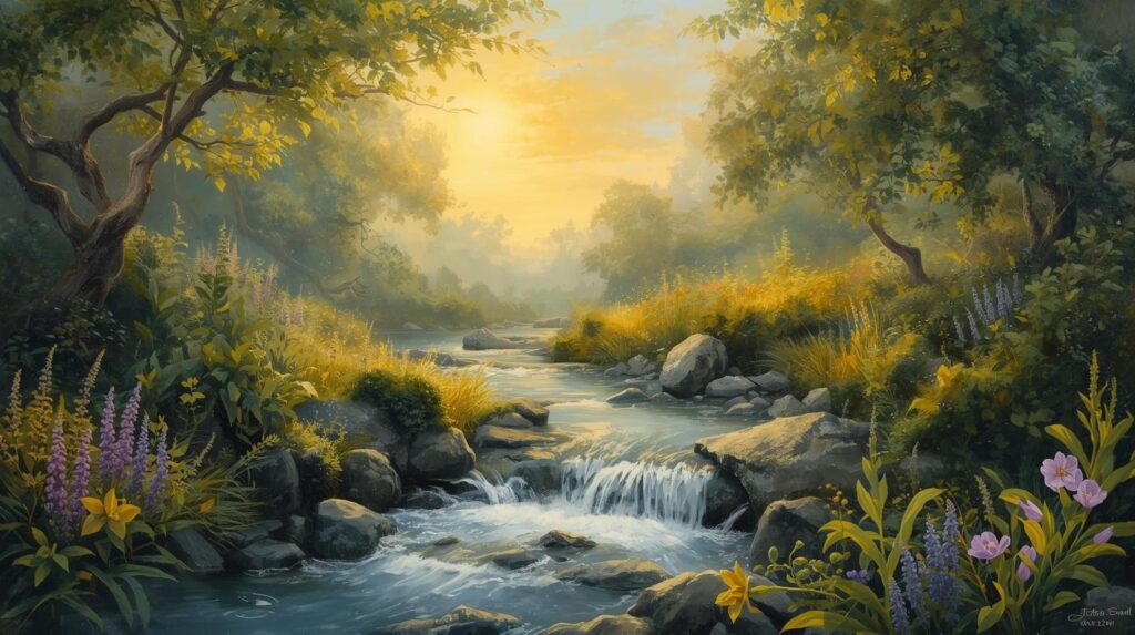 Naturopathy — Healing Through Nature’s Wisdom