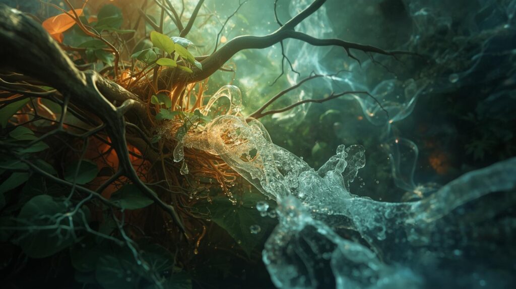 The Science of Self-Healing — Returning to Nature’s Intelligence