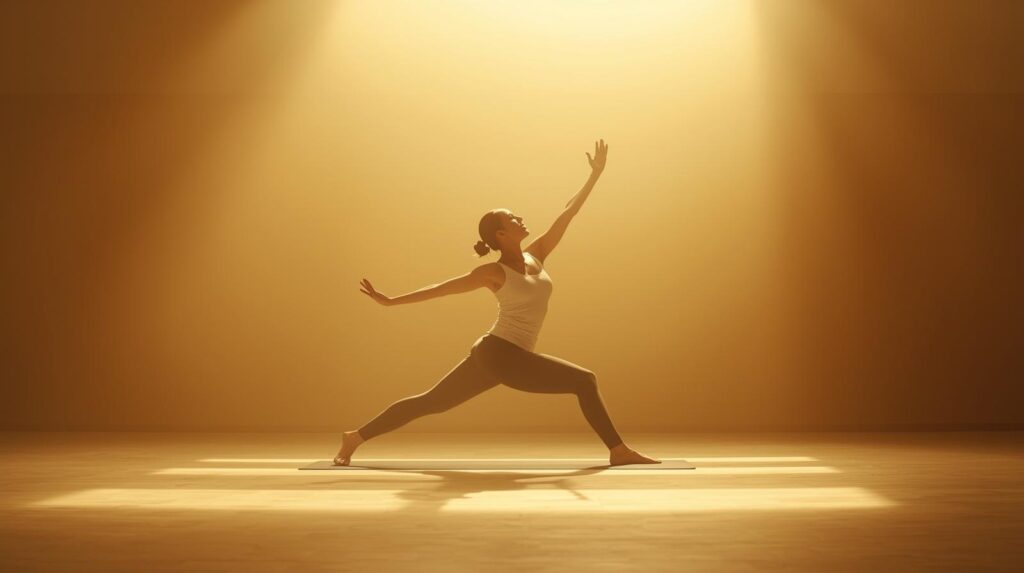 Transformational Yoga — A Journey from Movement to Mastery