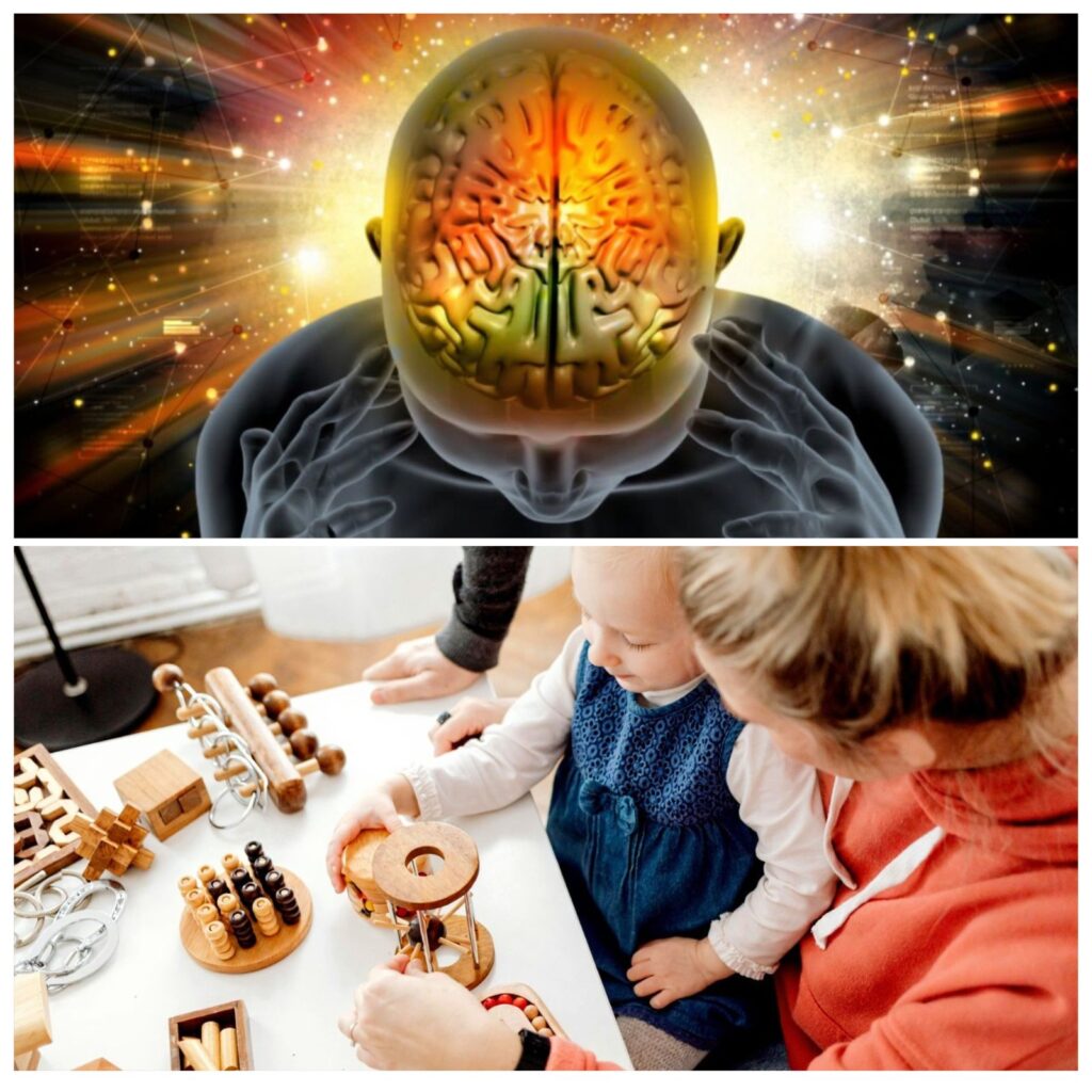 Genius Mindset & Life Mastery Program for Children